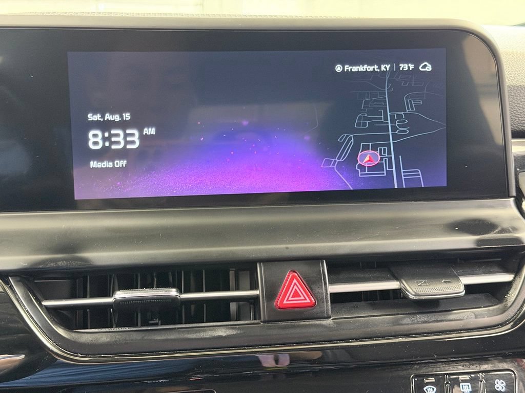 Used 2024 Kia Seltos S FWD image 53