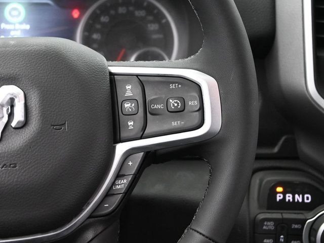 New 2026 RAM 1500 Big Horn AWD/4WD image 29
