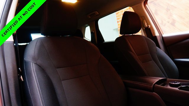 Certified 2023 Nissan Rogue S image 52