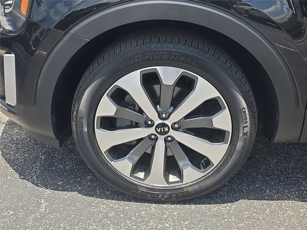 Used 2021 Kia Telluride S AWD/4WD image 11
