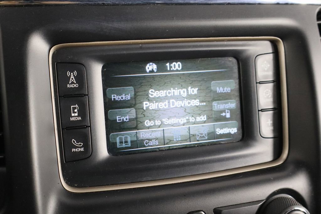 Used 2017 Jeep Grand Cherokee Laredo w/ Quick Order Package 23E image 33