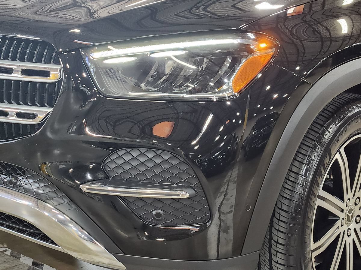 Used 2026 Mercedes-Benz GLE 350 4MATIC image 14