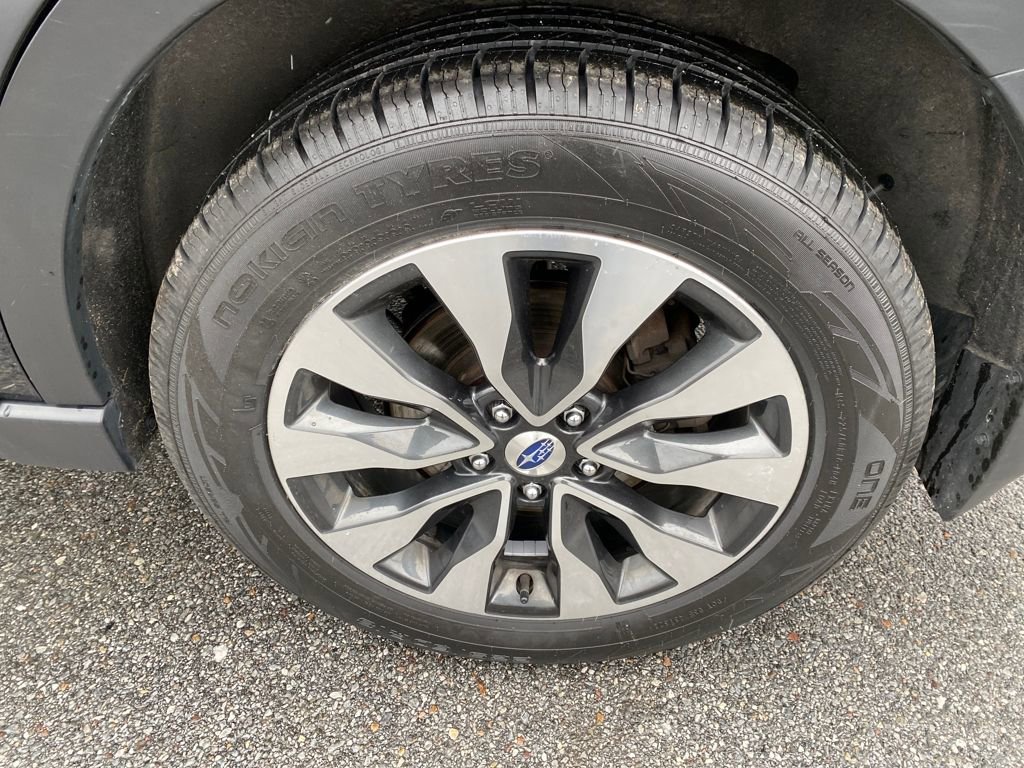 Certified 2023 Subaru Outback Limited image 14
