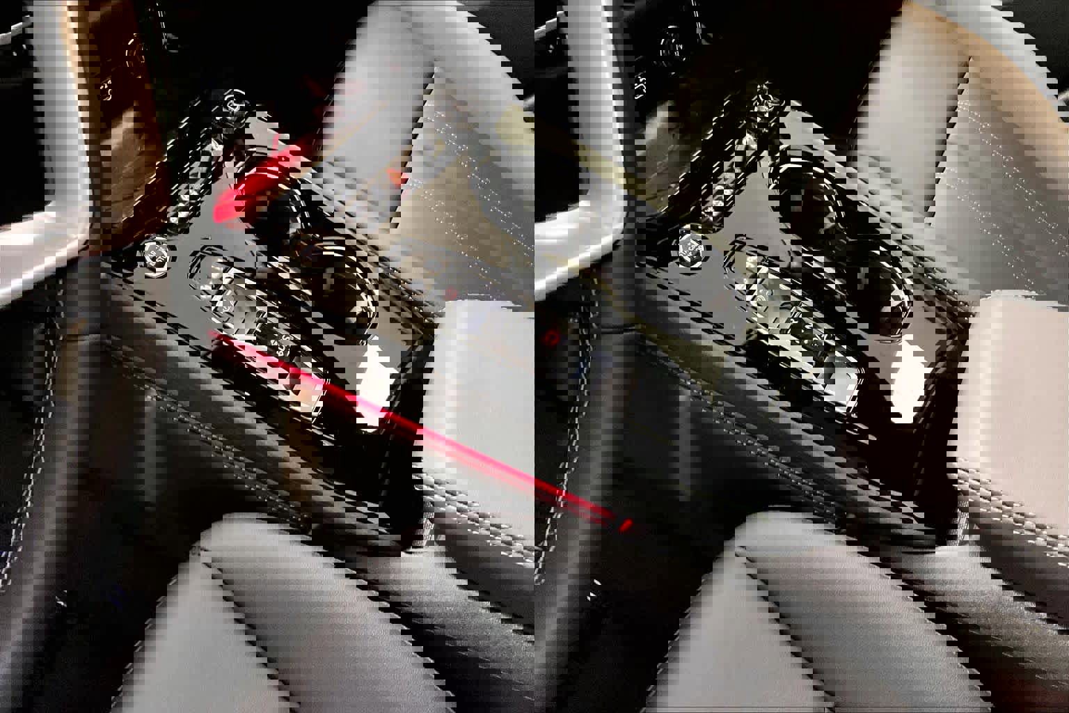 Used 2025 Audi A5 2.0T Premium w/ Convenience Package image 17