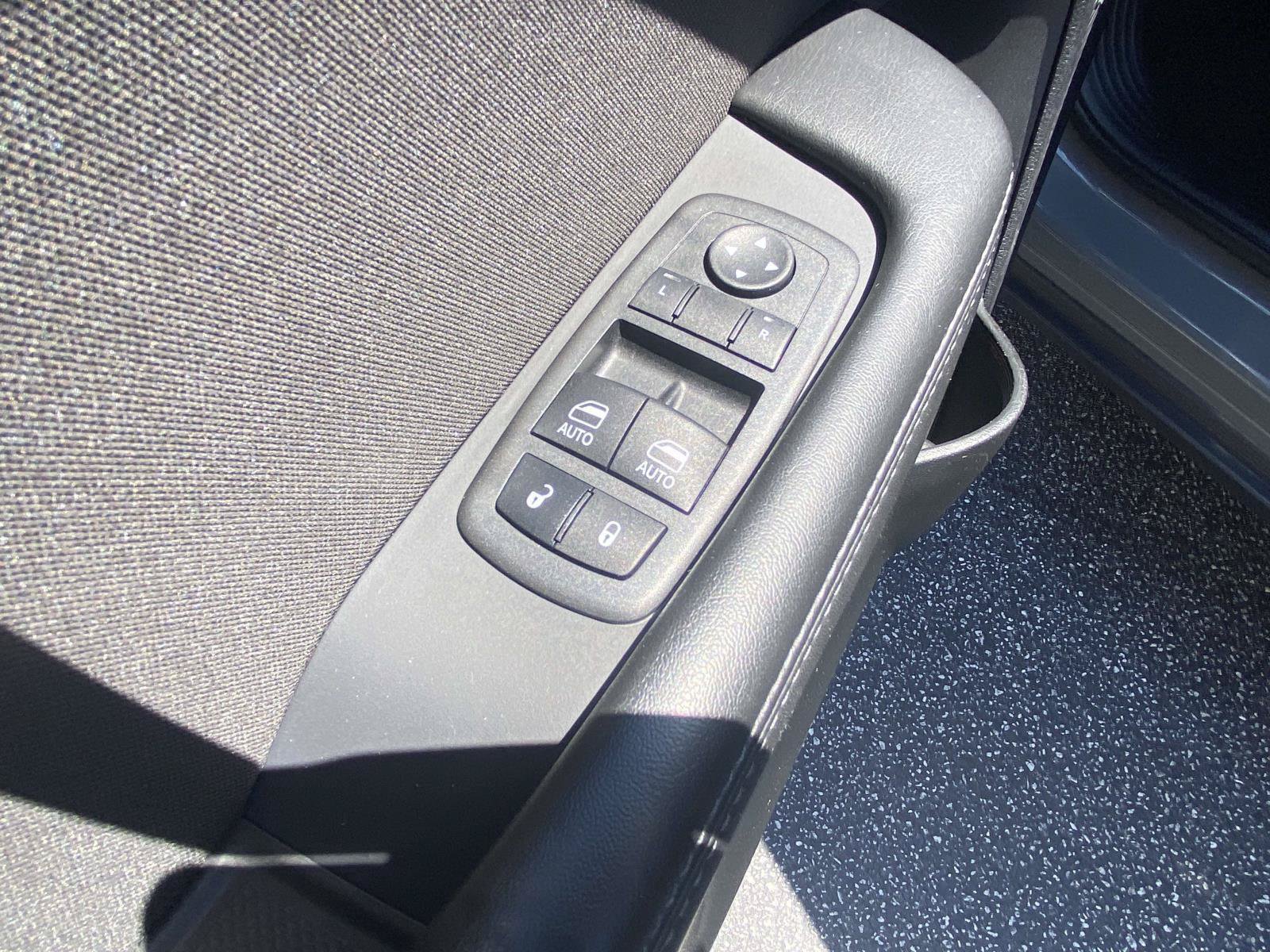 Used 2023 Dodge Challenger SXT w/ Blacktop Package RWD image 19