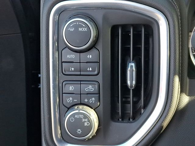 Used 2022 Chevrolet Silverado 1500 LT Trail Boss w/ Bed Protection Package image 26