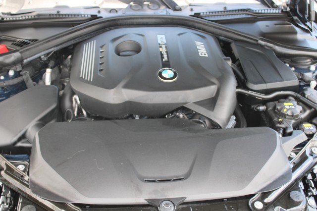 Used 2017 BMW 430i Convertible RWD image 39