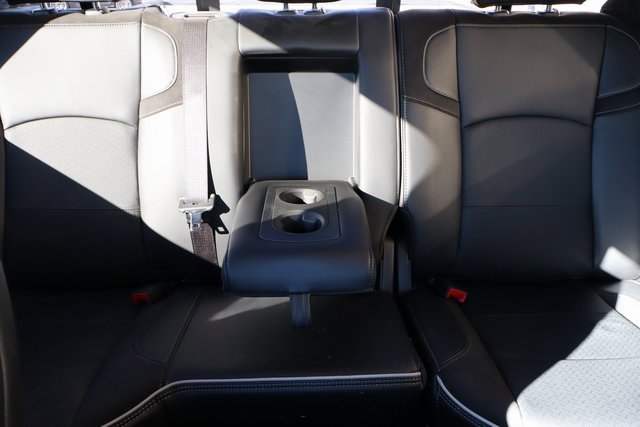 Used 2025 RAM 2500 Laramie image 43