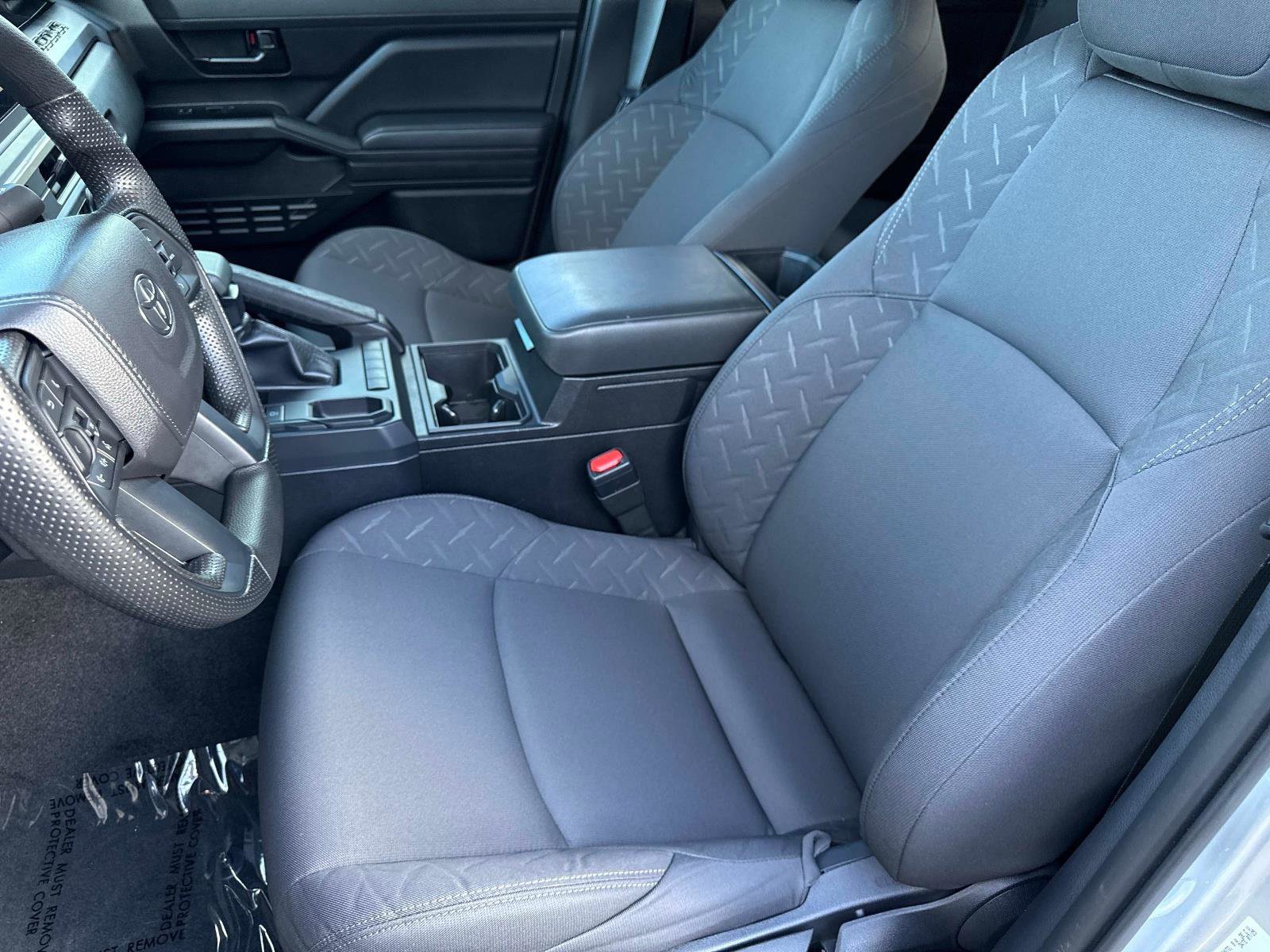 Used 2025 Toyota Tacoma SR image 21