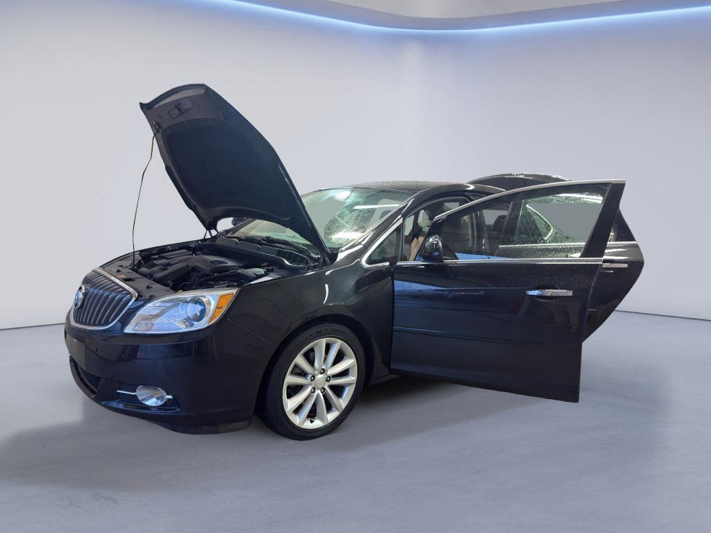 Used 2014 Buick Verano FWD image 9