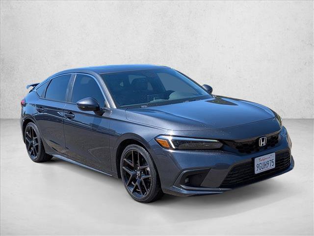 Used 2023 Honda Civic Sport Touring image 3