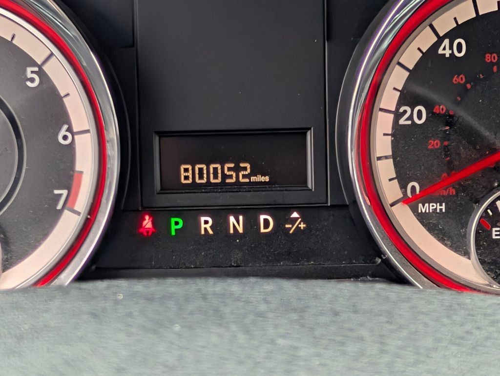 Used 2018 Dodge Grand Caravan SE image 26