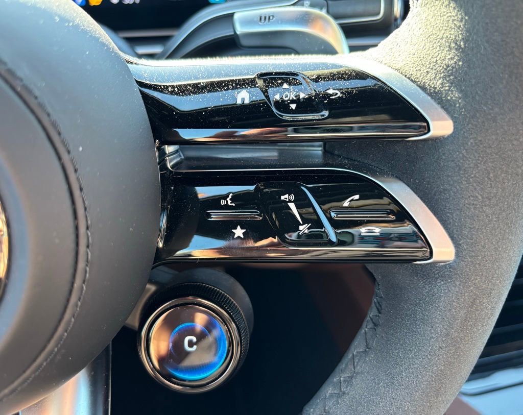 Used 2025 Mercedes-Benz GLE 63 AMG S image 39