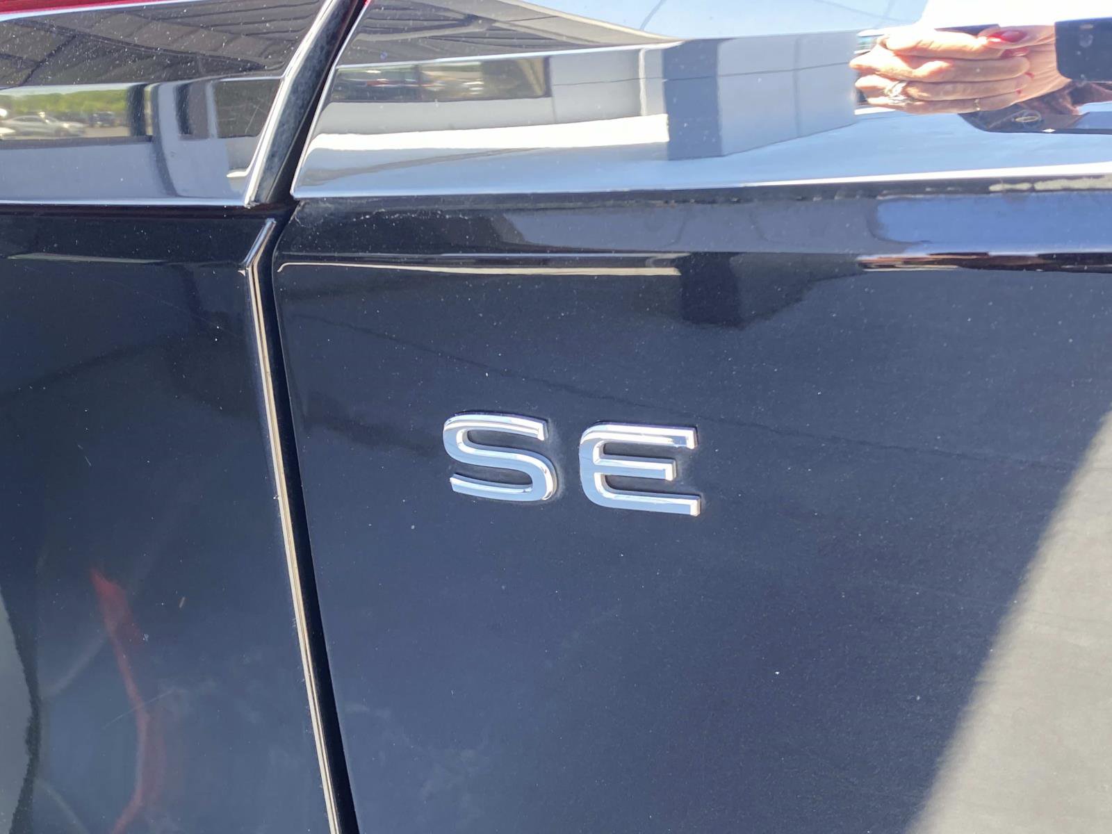 Used 2022 Volkswagen Atlas SE FWD image 7