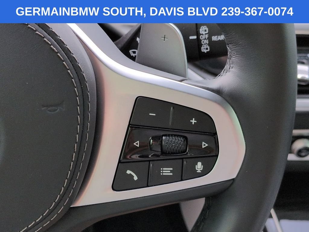 Certified 2025 BMW X5 xDrive40i w/ Executive Package AWD/4WD image 29