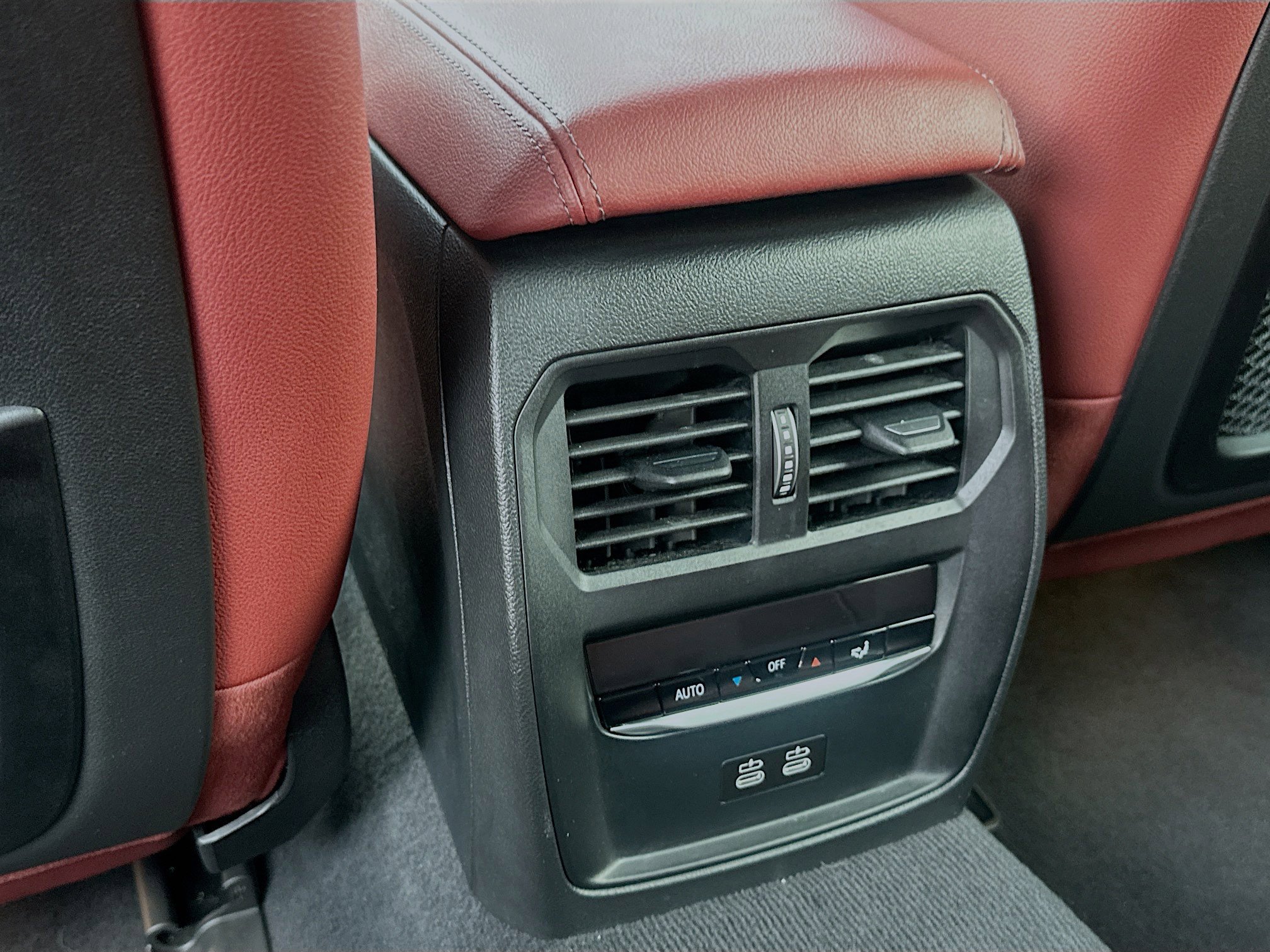 Used 2023 BMW i4 eDrive35 w/ Premium Package image 21