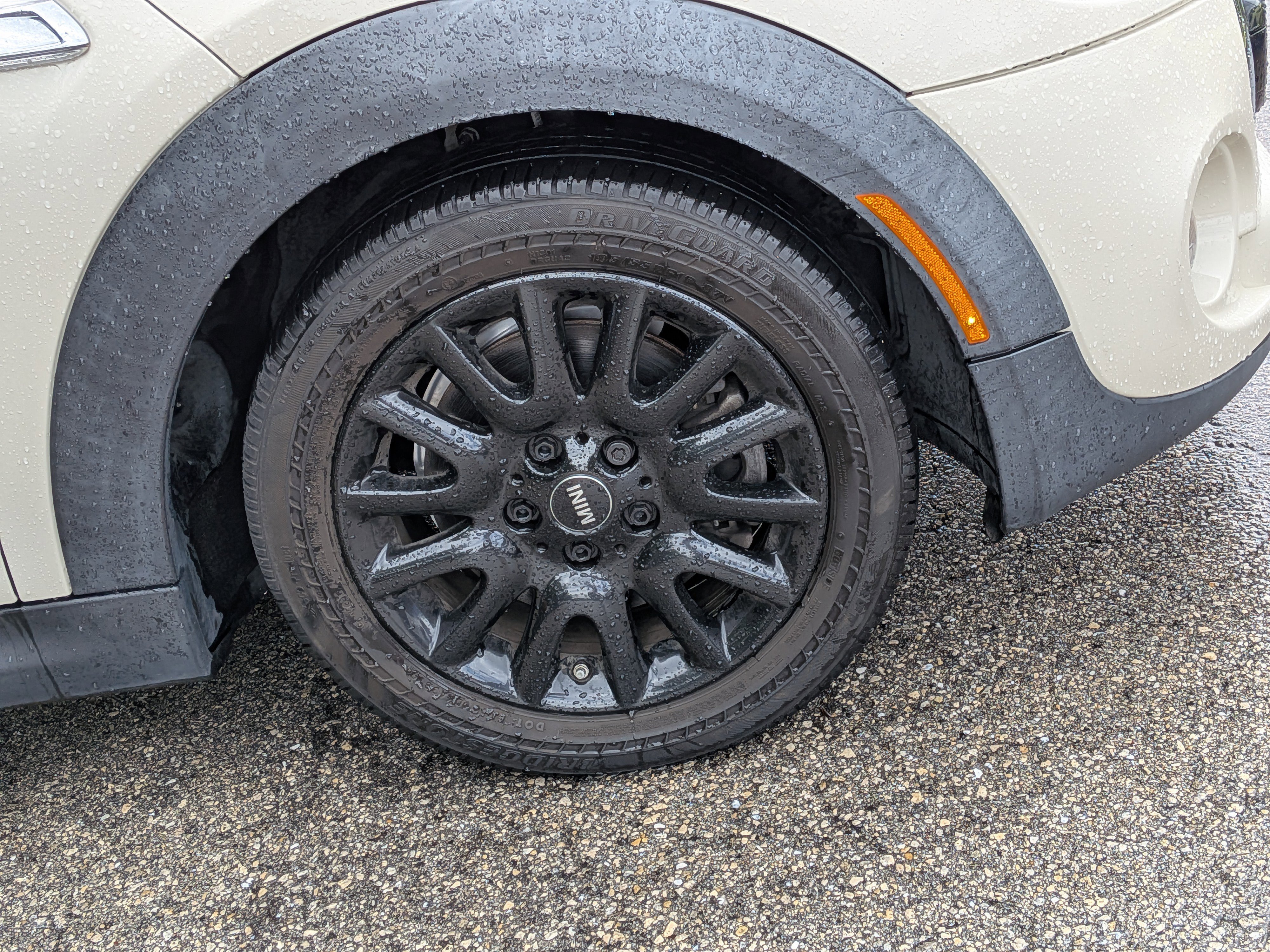 Used 2017 MINI Cooper S FWD image 11