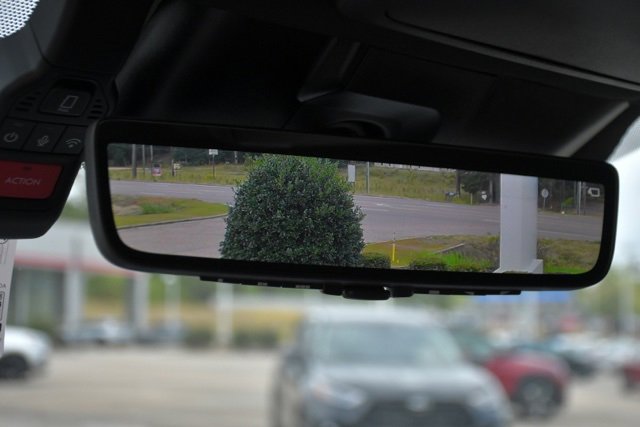 New 2026 Toyota Tundra 1794 Edition image 33