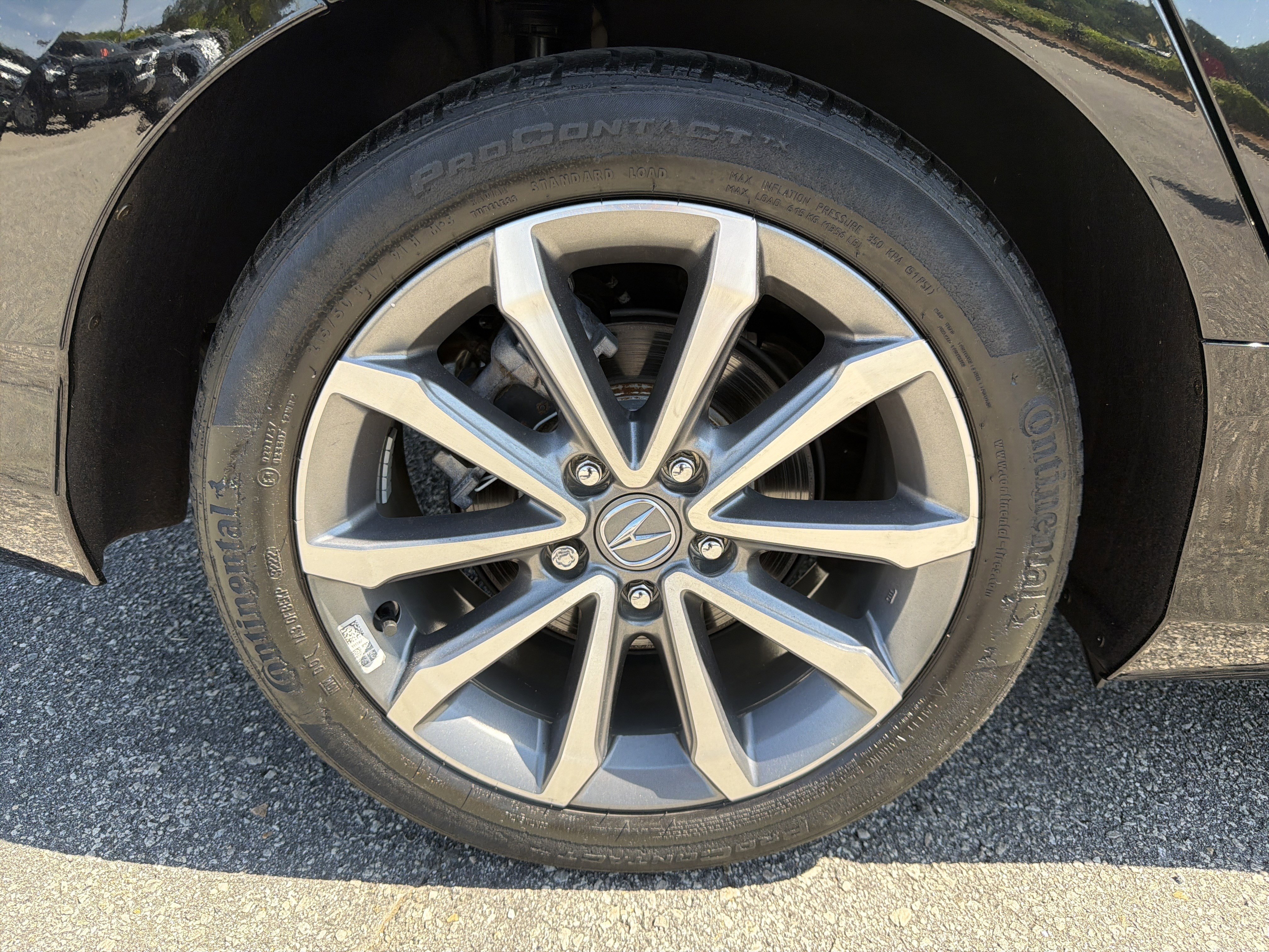 Used 2023 Acura Integra FWD image 28