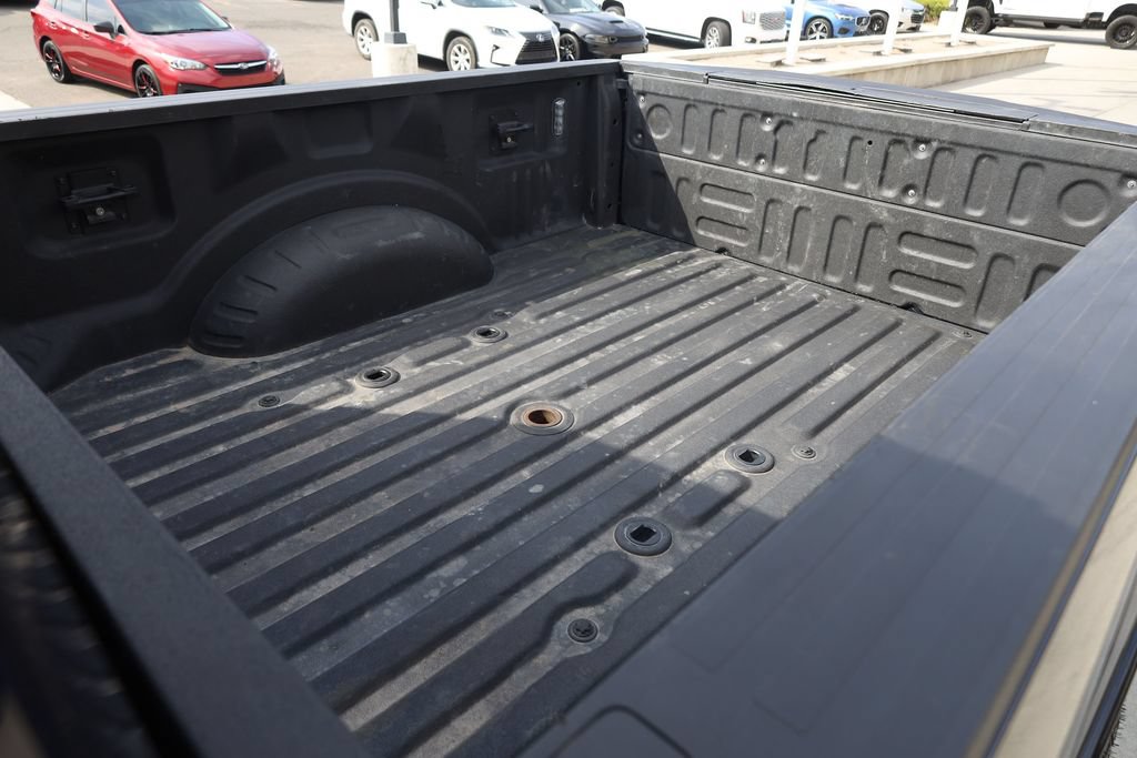 Used 2022 Ford F350 Lariat w/ Tremor Off-Road Package AWD/4WD image 21