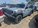Used 2022 Jeep Wrangler Unlimited Sport AWD/4WD image 2