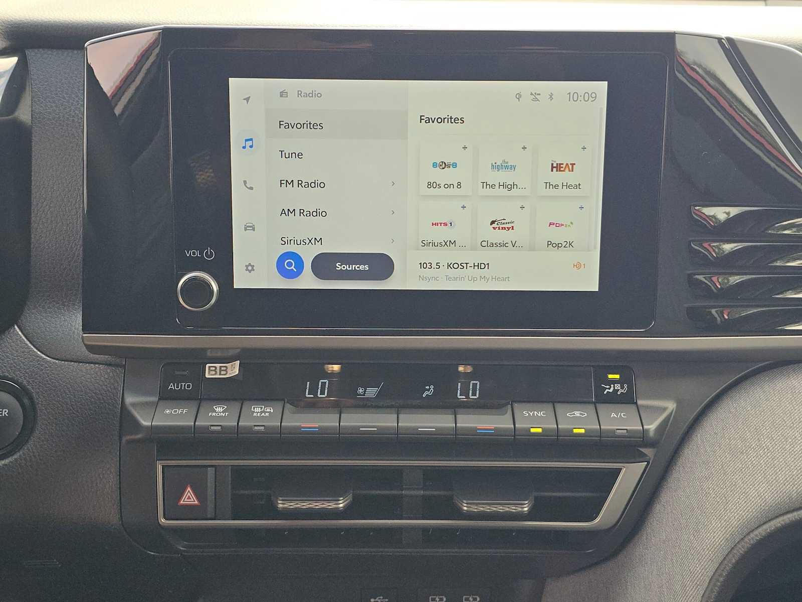 Certified 2025 Toyota Camry LE FWD image 26