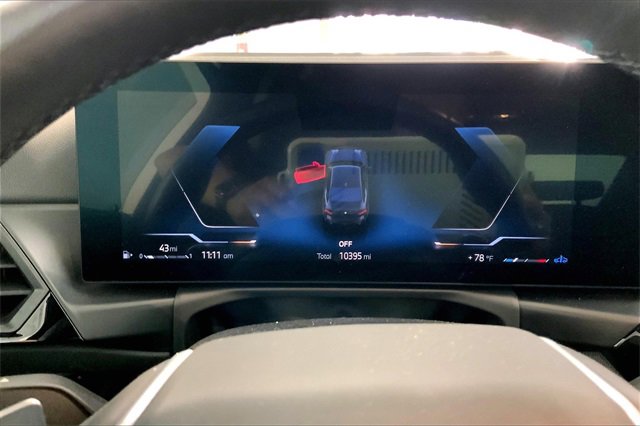 Used 2023 BMW 230i Coupe w/ Premium Package image 19