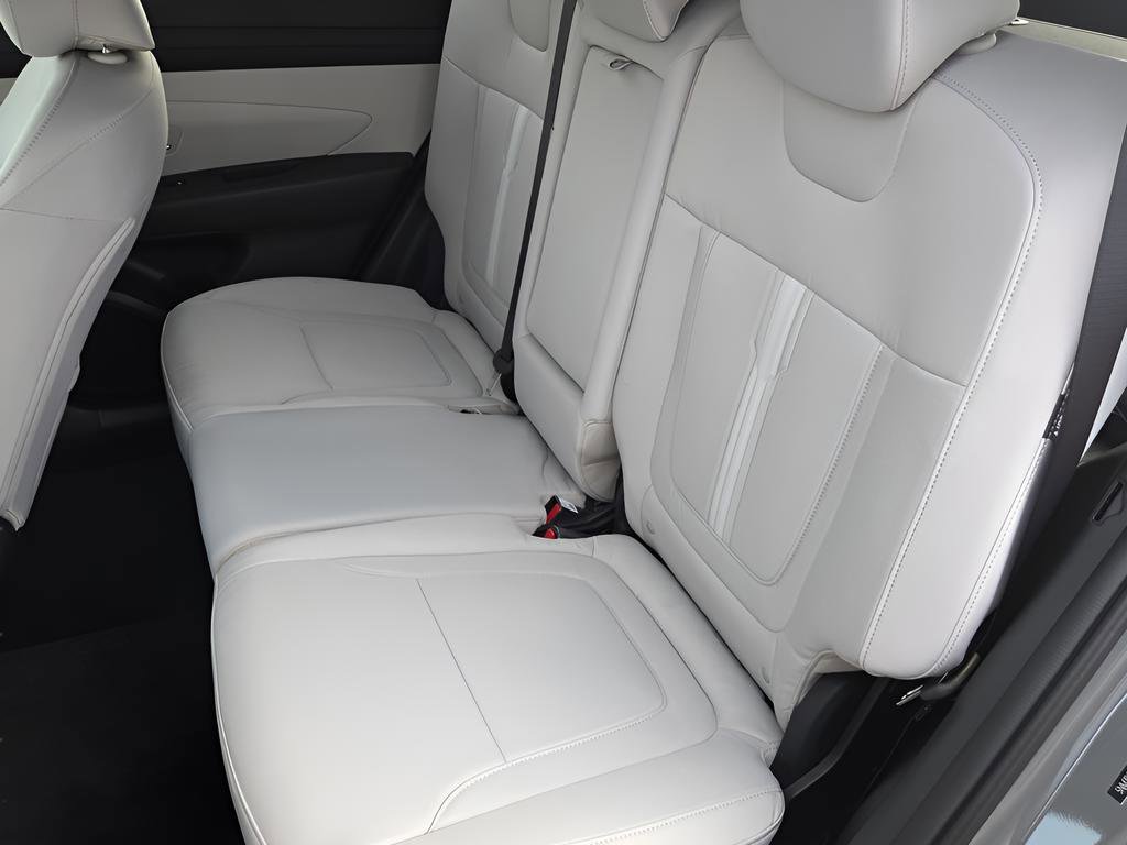 New 2026 Hyundai Tucson SEL image 11