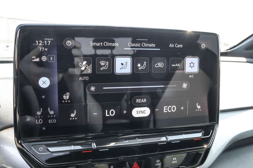 Certified 2023 Volkswagen ID.4 Pro S Plus image 26