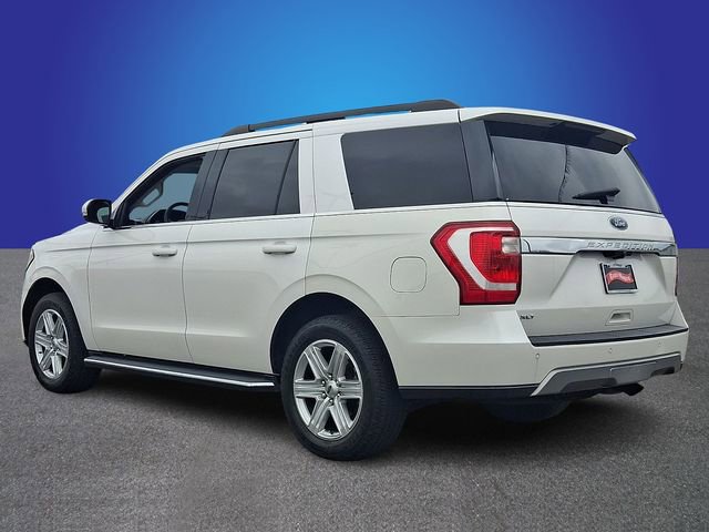Used 2019 Ford Expedition XLT w/ Equipment Group 202A image 6