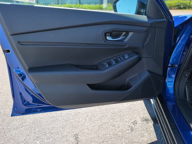 New 2026 Honda Accord Sport image 18
