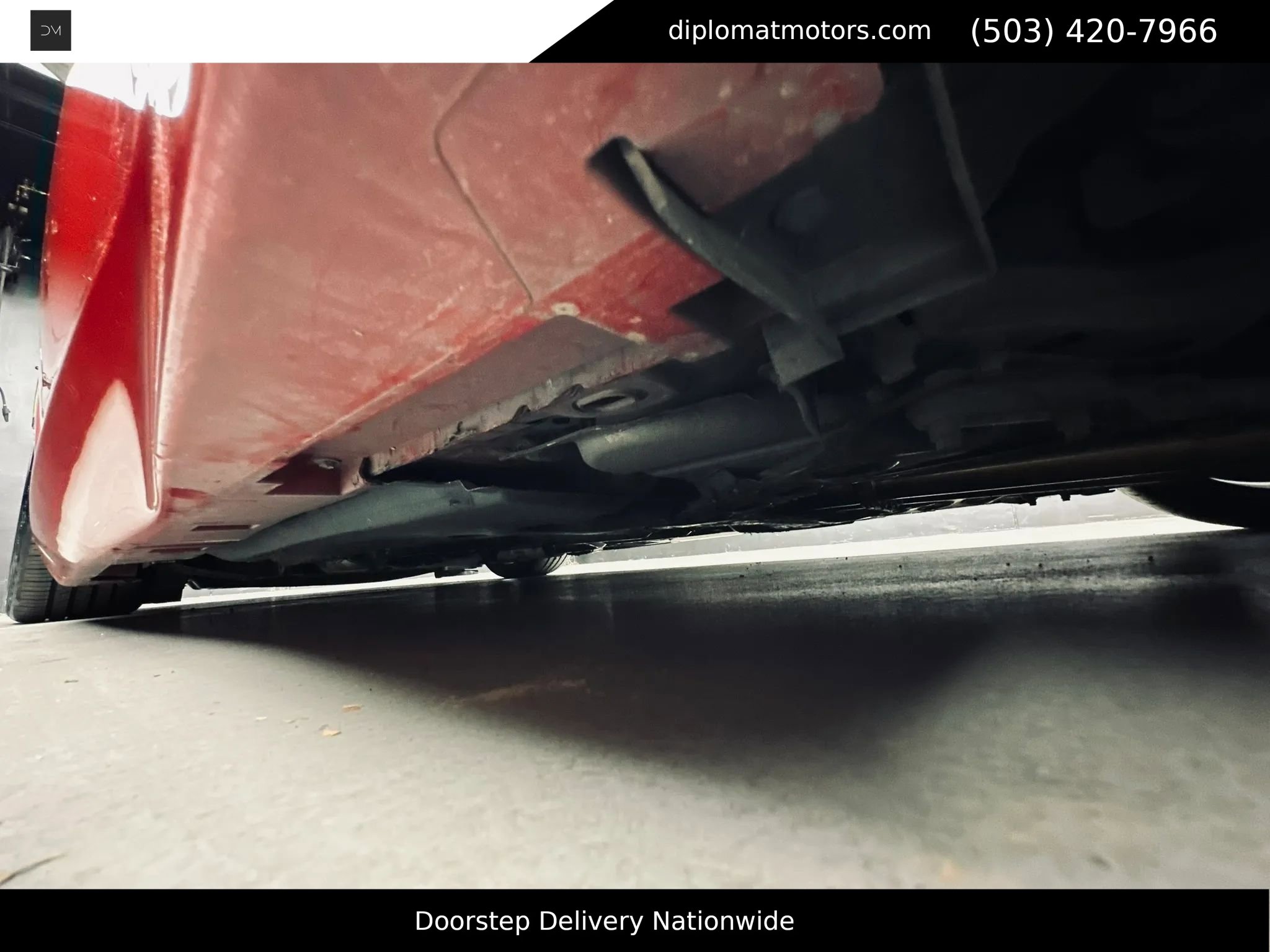 Used 2016 Nissan 370Z Coupe RWD image 44