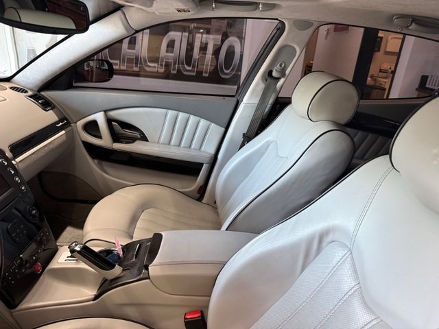 Used 2007 Maserati Quattroporte RWD image 23
