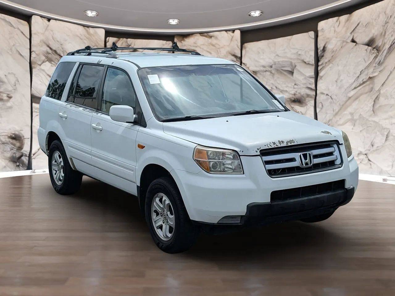 Used 2008 Honda Pilot VP image 19