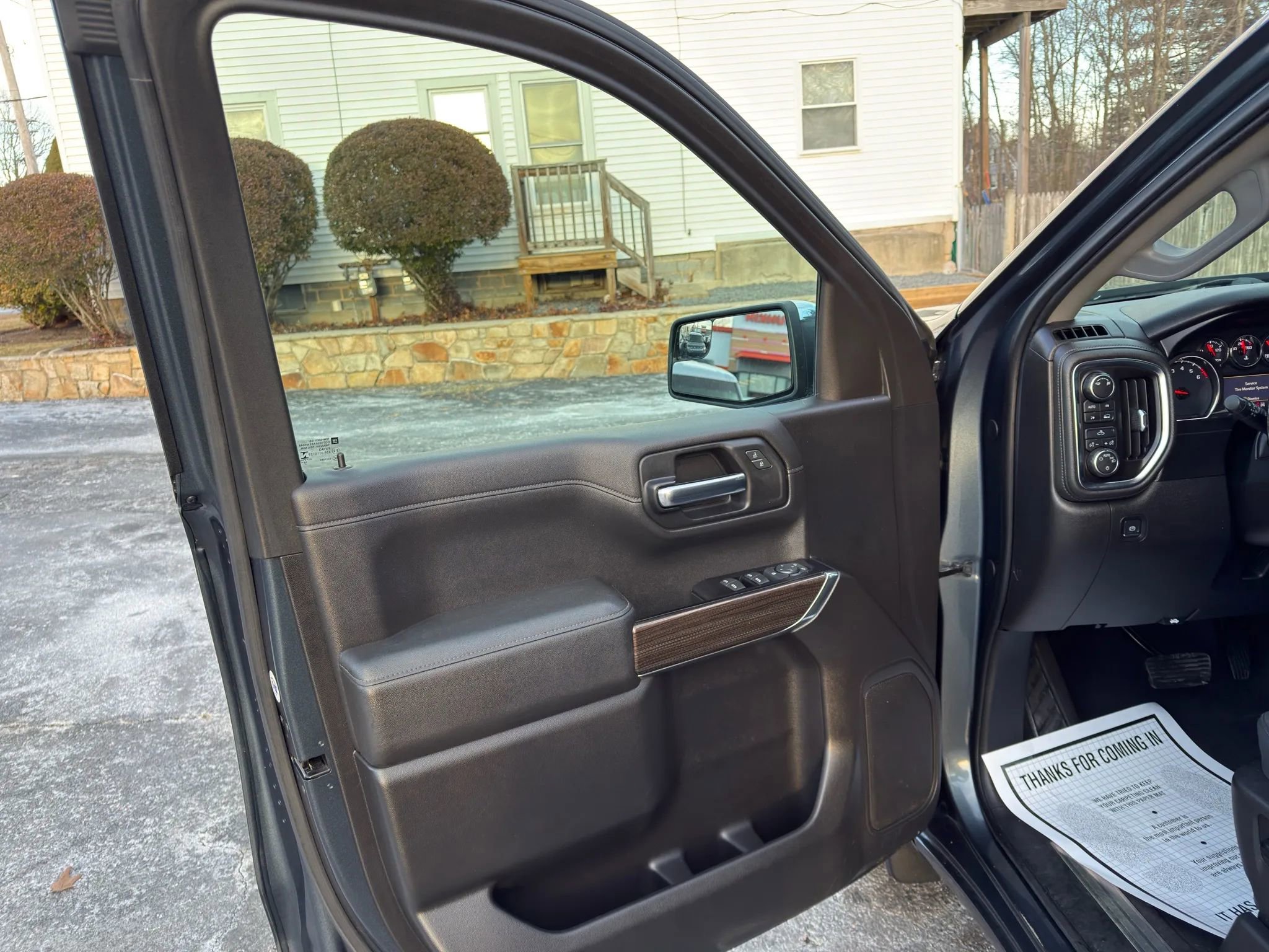 Used 2019 Chevrolet Silverado 1500 LT w/ All-Star Edition image 15