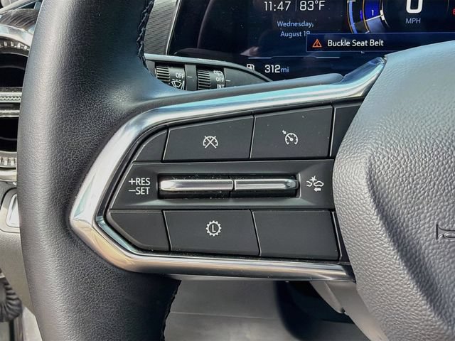 Used 2026 Chevrolet Equinox LT FWD image 36