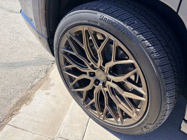 Used 2022 Jeep Grand Wagoneer Series I image 10