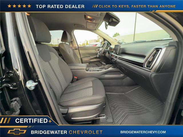 Used 2026 Kia Sorento LX FWD image 18