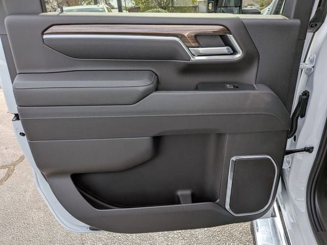 New 2026 Chevrolet Silverado 2500 LT w/ All Star Edition image 25