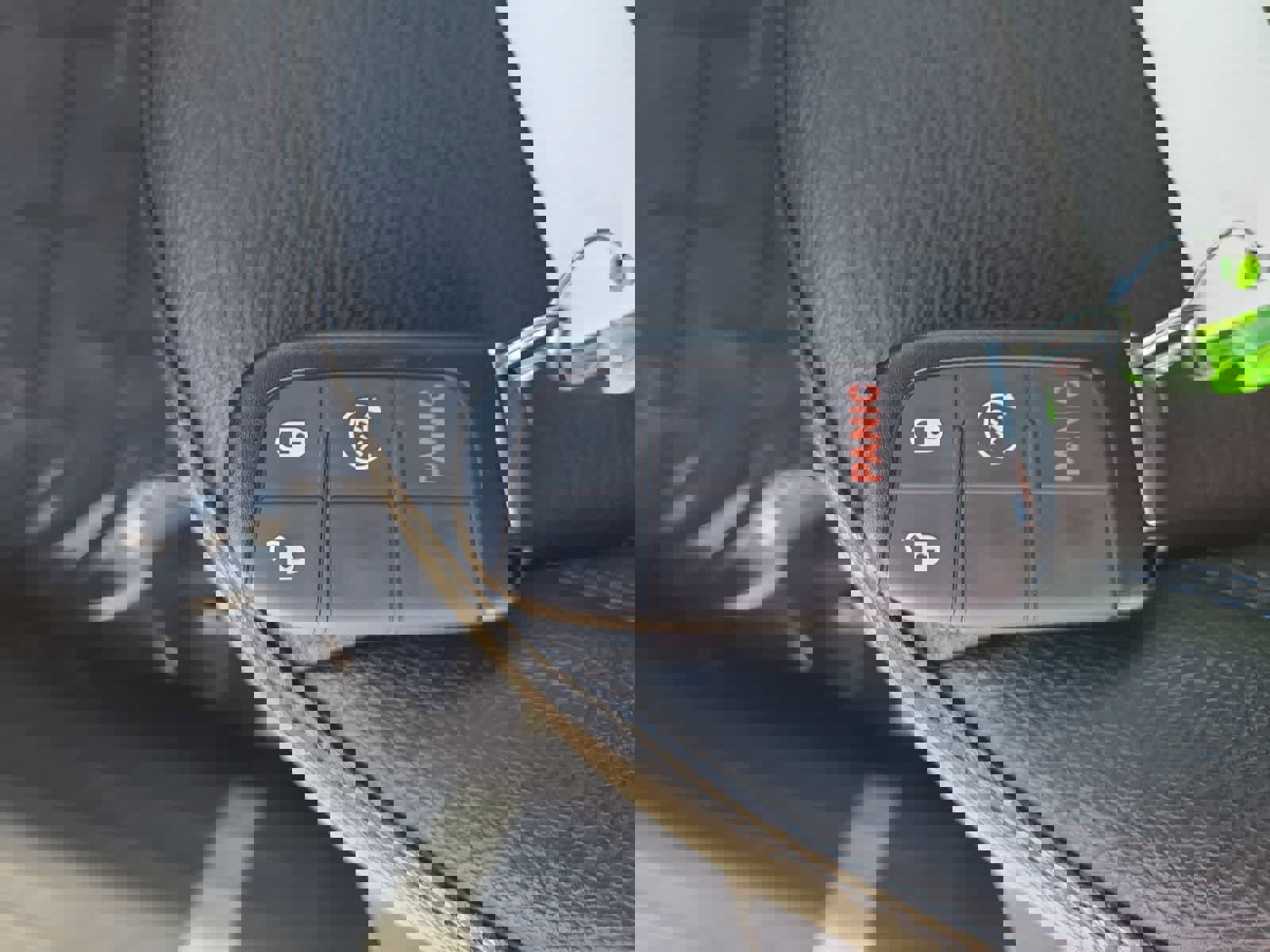 New 2026 Jeep Compass Latitude image 28