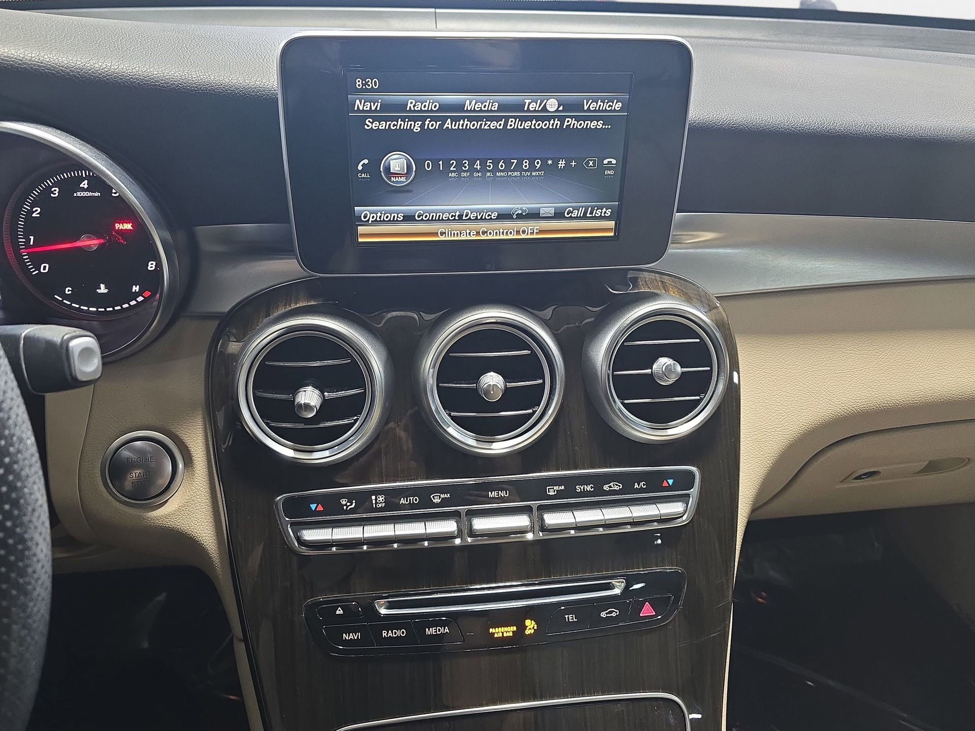 Certified 2019 Mercedes-Benz GLC 300 image 20