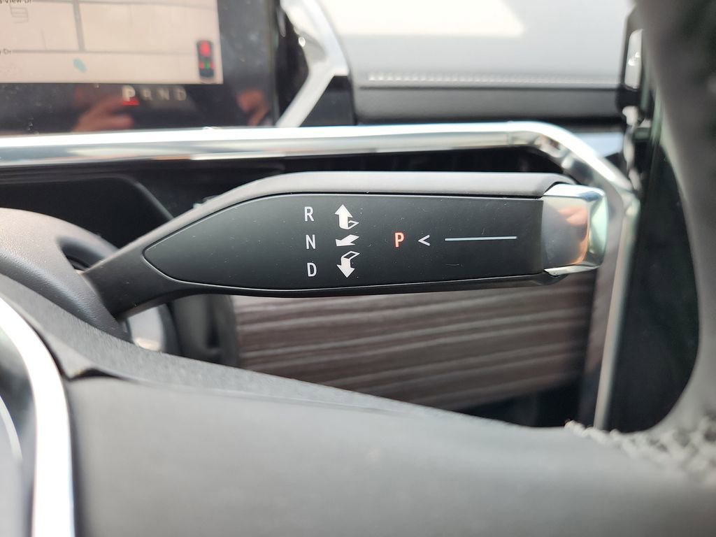 New 2025 GMC Sierra EV Denali image 20