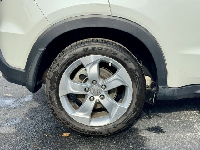 Used 2016 Honda HR-V EX-L image 31