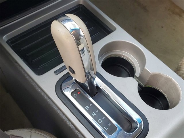 Used 2010 Ford Edge Limited image 18