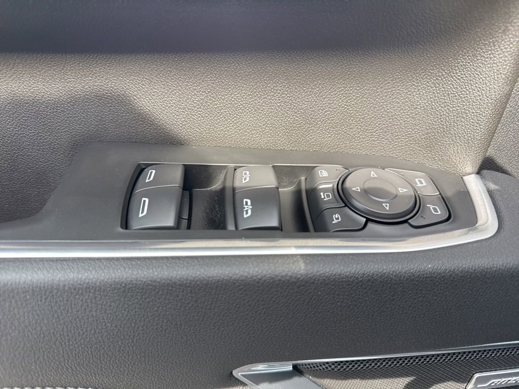 New 2026 Chevrolet Silverado 2500 LTZ image 29