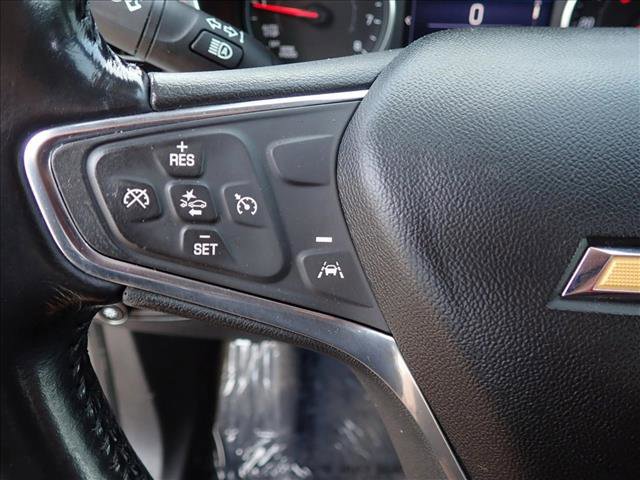 Used 2019 Chevrolet Equinox LT w/ Driver Convenience Package AWD/4WD image 15