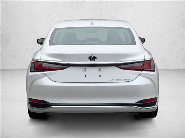 Used 2022 Lexus ES 250 w/ Premium Package image 7