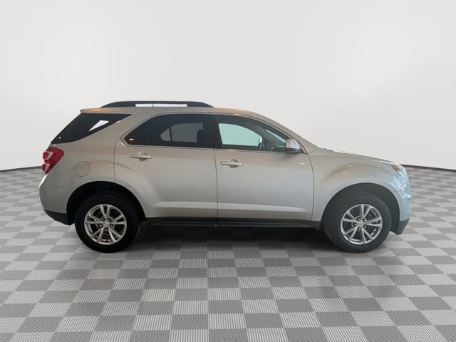 Used 2016 Chevrolet Equinox LT w/ Convenience Package image 12
