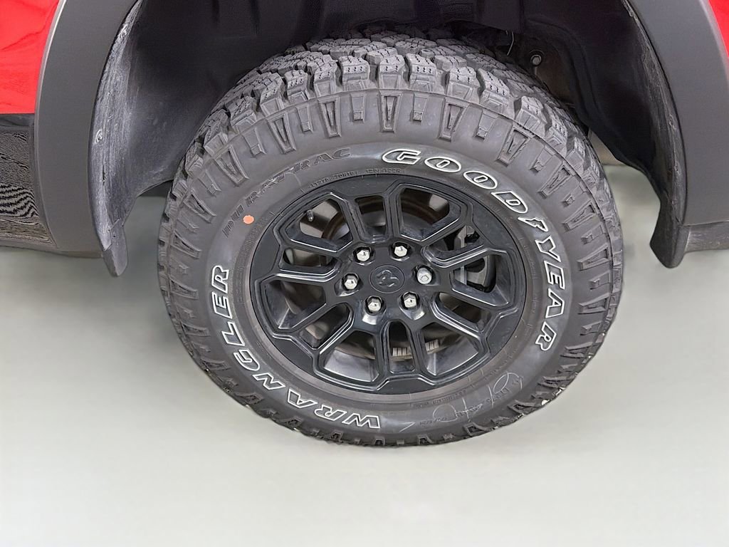 Used 2025 RAM 1500 Rebel w/ Rebel Level 1 Equipment Group AWD/4WD image 33