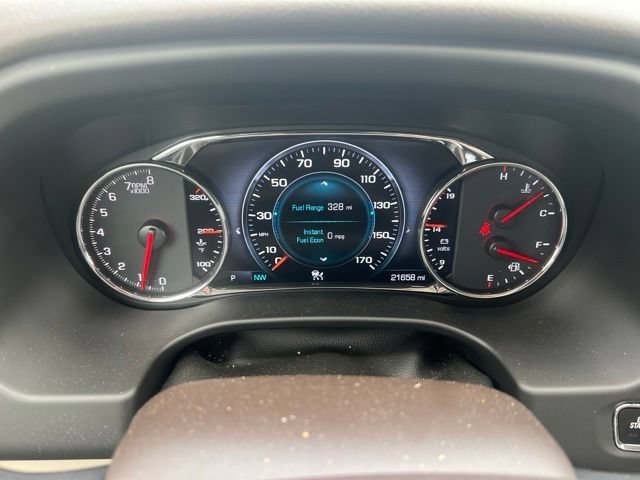 Certified 2019 GMC Acadia Denali w/ Technology Package FWD image 33